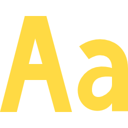 lettertype-wijzig-alcatel-1b