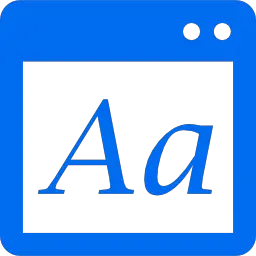 lettertype-wijzig-lg-q7